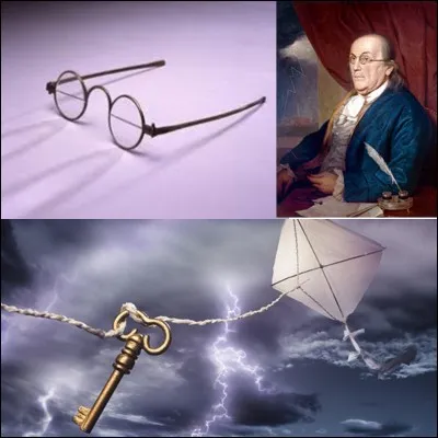 Il a permis aux gens de se chauffer et à permis aux habitants de se protéger d'un phénomène naturel. Egalement, il a participé à la création d'un pays. Peut-être grâce à Sainte Barbe, il a prononcé cette vérité : 
« La première faute en politique, c'est d'y entrer. »
Qui est cette personne ?