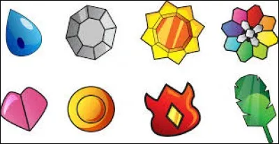 Quelles sont ces choses ?