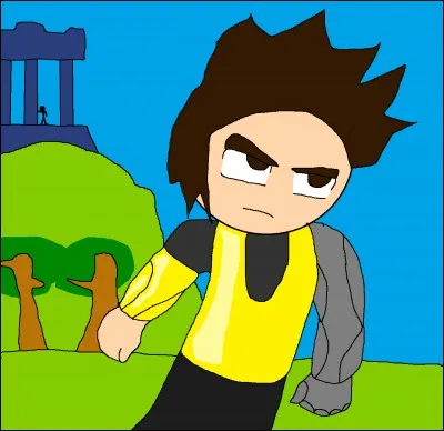 Quel est le nom de l'épisode 5 ?