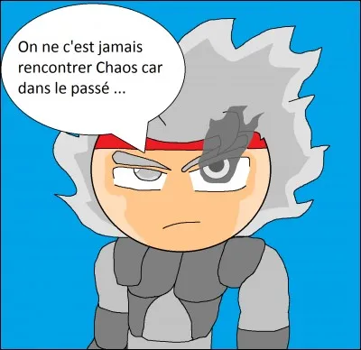 Comment se nomme ce personnage ?