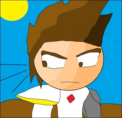 Connaissons-nous le nom de ce personnage dans l'épisode 5 ?