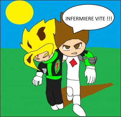 Alors, comment s'appelle-t-il ?