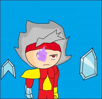 Quel est le nom de leur fusion ?