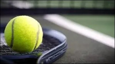 Quelle est la surface la plus lente au tennis ?
