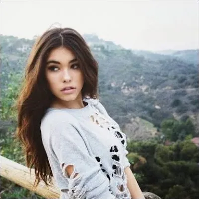 Avec qui Madison est-elle en couple ?