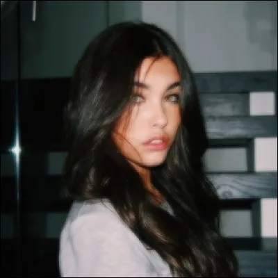 Combien Madison a-t-elle de frères et soeurs ?