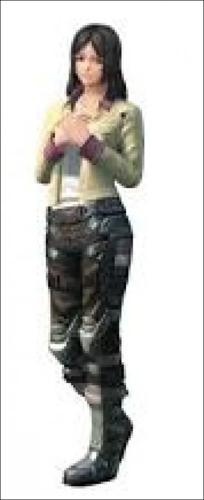 Où peut-on trouver Hope ?