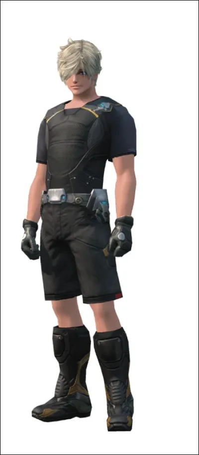 De qui Phog est-il le frère ?