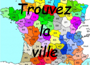 Quiz Trouvez la ville