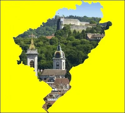 Ce chef lieu à vu naître le 26 février 1802 au 140 Grande rue, l'illustre poète, dramaturge et prosateur romantique Victor Hugo ... .