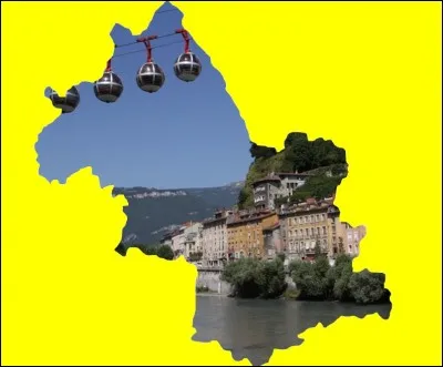 À l'époque gallo-romaine, ce gros bourg gaulois portait le nom de Cularo, puis celui de Gratianopolis ... .