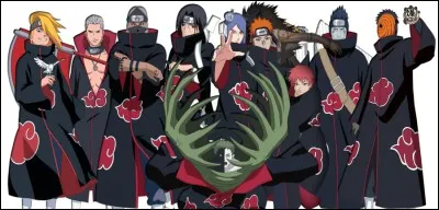 Qui est le créateur de l'Akatsuki ?