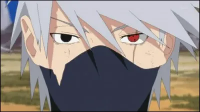 De qui Kakashi hérite-t-il son Sharingan ?