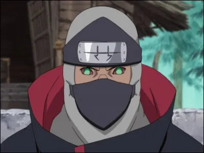 Qui est le binôme de Kakuzu dans l'Akatsuki ?
