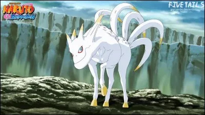 Qui est le réceptacle de Kokuô (Gobi) ?