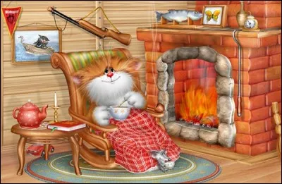 Que boit notre ami ?