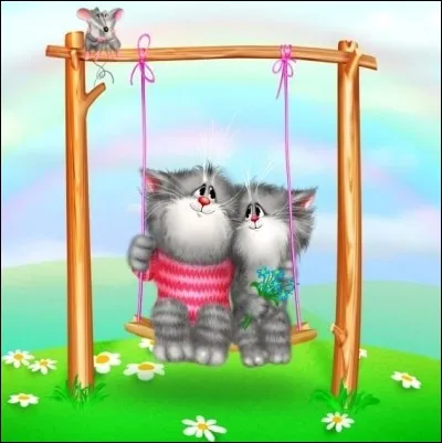 Combien y a-t-il de marguerites sur l'image ?