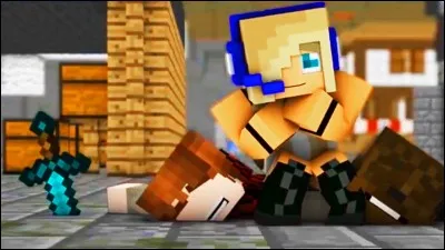 "Minecraft" a été créé en :