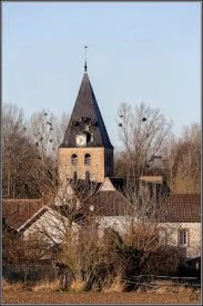 Marcilly-le-Hayer est une commune Auboise située dans la nouvelle région ...