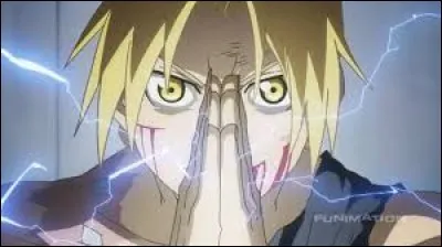 De quel anime vient ce personnage ?