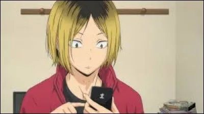 De quel anime vient ce petit flamby ?