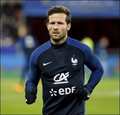 Qui est cet attaquant français ?