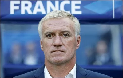 Qui est ce sélectionneur ?