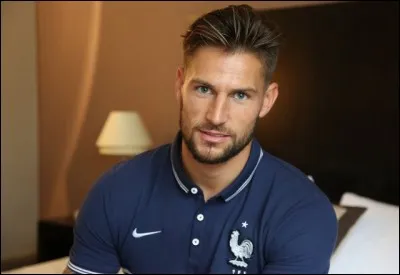 Qui ce beau gardien ?