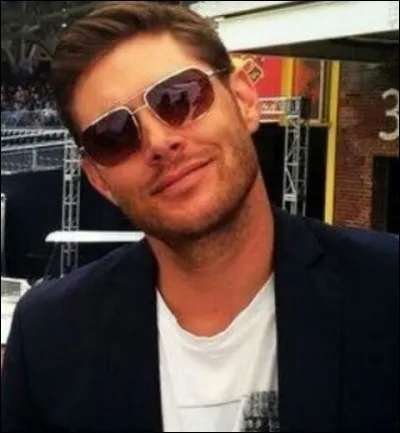 Comment s'appelle Dean Winchester dans la vraie vie ?