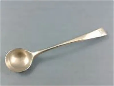 Que signifie l'expression "être né avec une cuillère d'argent dans la bouche " ?