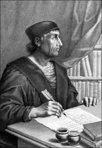 C'est cette année que la première grammaire du (...) est publiée par le latiniste Antonio de Nebrija.