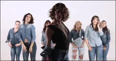 Quel est le pouvoir que Tini voudrait avoir ?