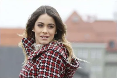 Qui est son idole "mode" ?