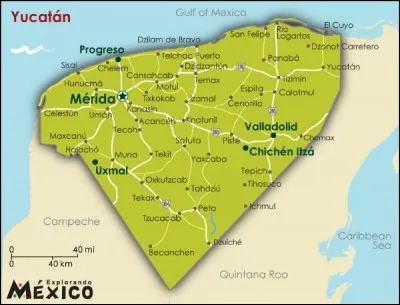 Quel est le dernier de ces États par ordre alphabétique ?