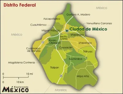 Quel État a la plus petite superficie ?