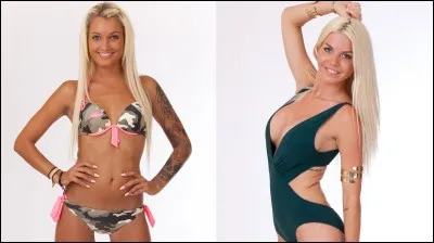 Qui est en couple avec Jessica (en 2016) ?