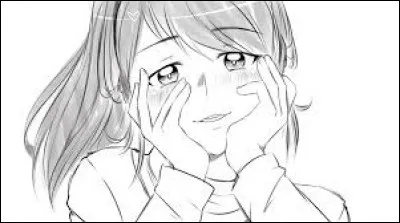 Il va y avoir beaucoup de pièges là ! Qui est-elle ?