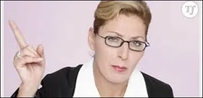 Le meilleur pour la fin. Quel est son vrai nom ?