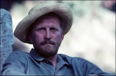 Kirk Douglas a incarné un peintre célèbre dans un film de Vincente Minelli sorti en 1957. De quel peintre s'agit-il ?