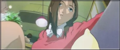 Une fausse famille est envoy&eacute;e par Masami Eiri pour l'entourer et ses membres poursuivront leur r&ocirc;le jusqu'&agrave; ce que Lain acc&egrave;de pleinement au Wired afin d'accomplir son r&ocirc;le. Cette famille est compos&eacute;e de :