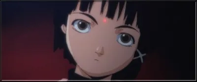 Beaucoup de personnes sont persuad&eacute;es d'avoir d&eacute;j&agrave; vu une deuxi&egrave;me Lain dans le Wired. C'est normal, car elle y a toujours &eacute;t&eacute; pr&eacute;sente sous sa forme logicielle, sa transposition dans le monde r&eacute;el n'&eacute;tant qu'une projection du m&ecirc;me programme.