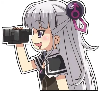 Maria est un succube.