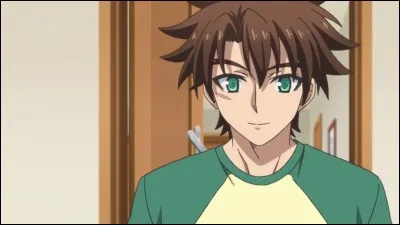 Quand Basara combat l'ennemi, que fait-il ?