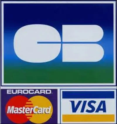 Dans une carte bancaire (exceptée la carte American Express), de combien de chiffres se compose le cryptogramme situé au dos ?