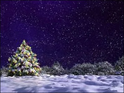 Noël est une fête d'origine romaine.