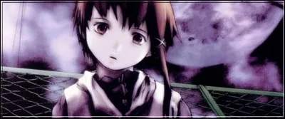 Pour continuer, la question que tout le monde se pose... Qu'est véritablement LAIN en réalité ?