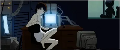 Comment les ordinateur sont-ils appelés dans « Lain » ?