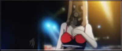 Comment appelle-t-on les bas-fonds de Tokyo dans la série ?