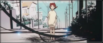 Comment s'appelle la version aboutie d'Internet dont il est question dans toute la série ?