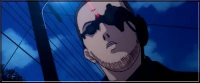 Qui sont les HOMMES EN NOIR ?